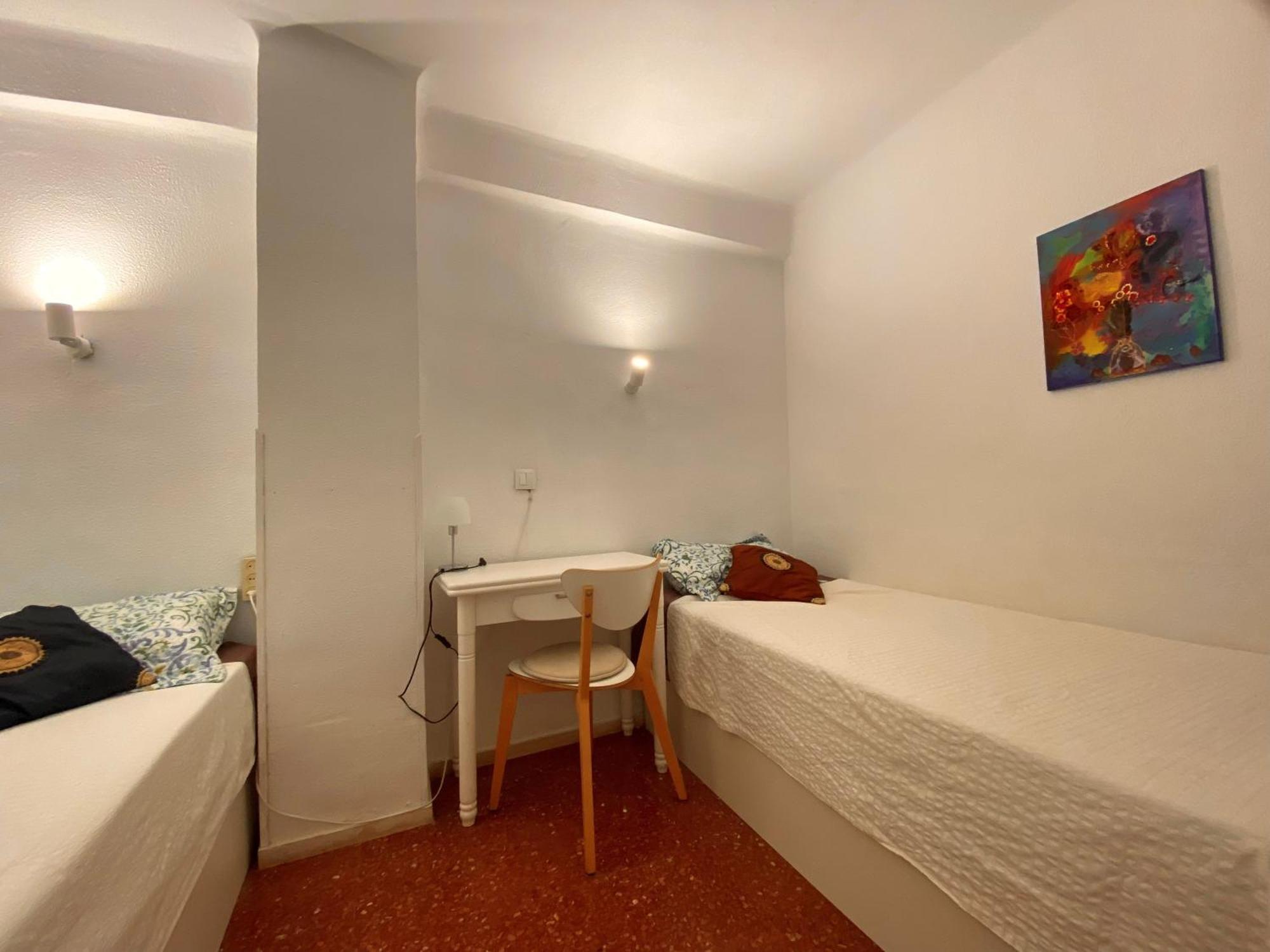 Seafront Apartment Torre Del Mar Eksteriør billede